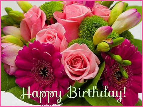 7,000+ Free Birthday Blumen & Happy Birthday Images